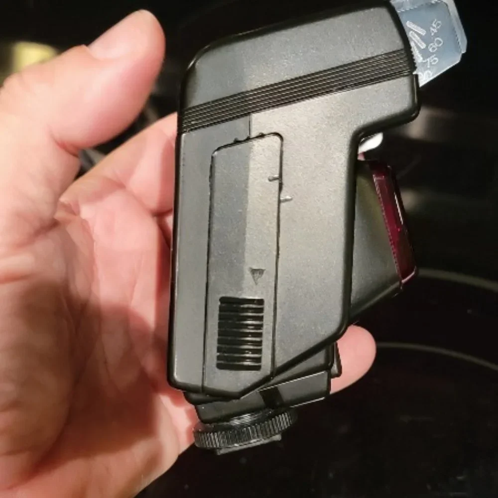Nikon Speedlight SB-22s Flash for Nikon